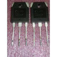 FQA13N50CF б.у 13N50 500 В, 15 А, канал N