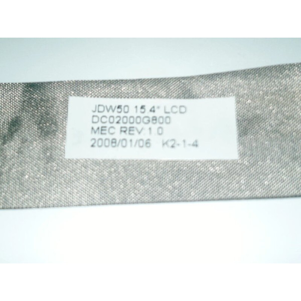 ✓ Шлейф матрици ACER aspire5520 DC02000G800 rev. 1.0