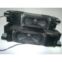 Динамики EAB62849301 LG 42LN540V