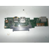 ✓ Asus Eee PC 1001PXD IO Board 60-0A2YI01000-B01, 69NA2YB10B01-01