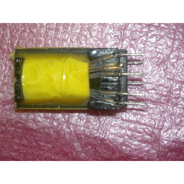 ✓ Трансформатор dyp-w3 std-by dm-01b r 0827s блока питания телевизора