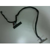 ✓ LVDS кабель матрицы китайского телевизора 30pin