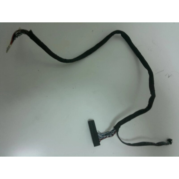 ✓ LVDS кабель матрицы китайского телевизора 30pin