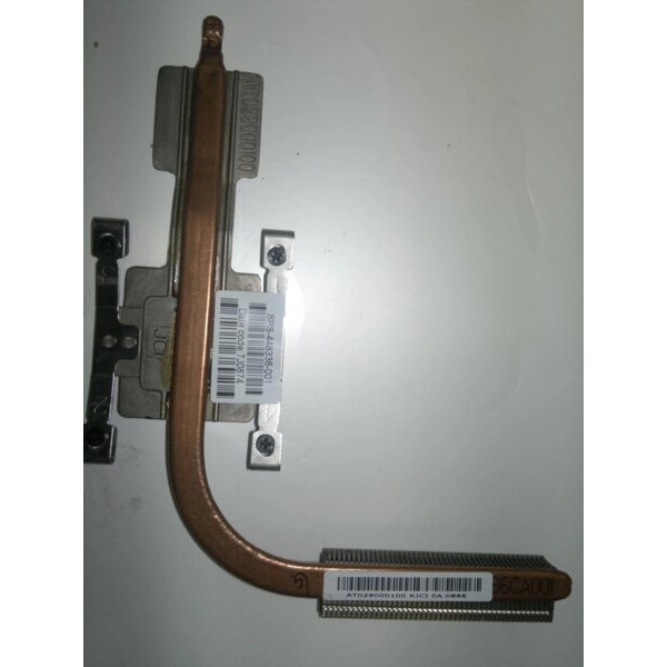 ✓ Система охлаждения HP 530 AT010000100 KJCI 0a 0866