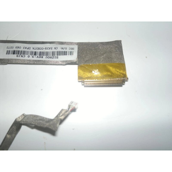 ✓ Шлейф матрицы для ноутбука SAMSUNG R425, R428, R430, R440, R467, R468, R480, RV408, RV410