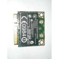 Wi-fi адаптер модуль для ноутбука HP Pavilion DV6-3000 er sr sy es sw серии Wi-fi адаптер модуль для ноутбука HP Pavilion DV6-3000 er sr sy es sw серии