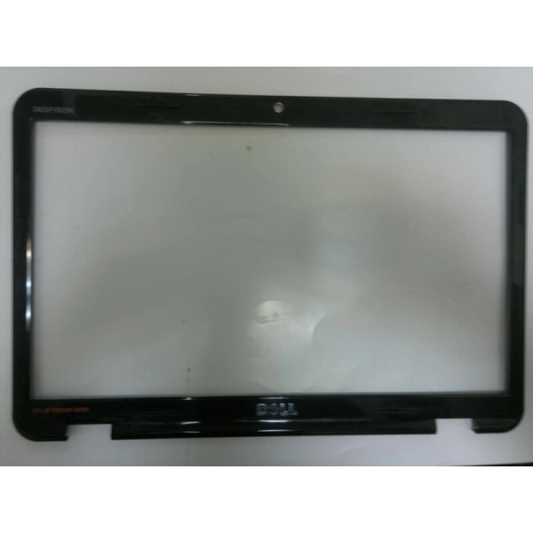 ✓ Рамка безель матрицы ноутбука Dell Inspiron N5010, M5010 60.4HH10.022 058JM7