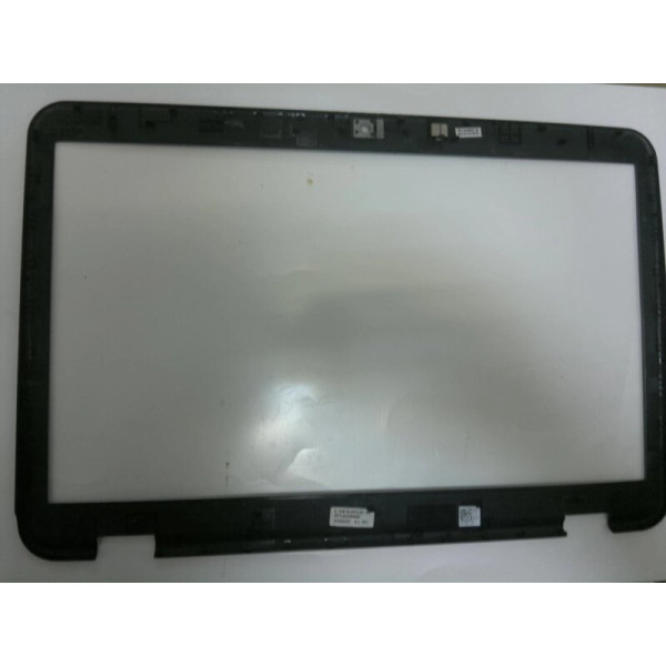 ✓ Рамка безель матрицы ноутбука Dell Inspiron N5010, M5010 60.4HH10.022 058JM7