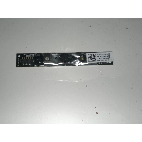 ✓ WEB-камера Asus K53 A53 X53 - 04G620009200 PK40000CC10