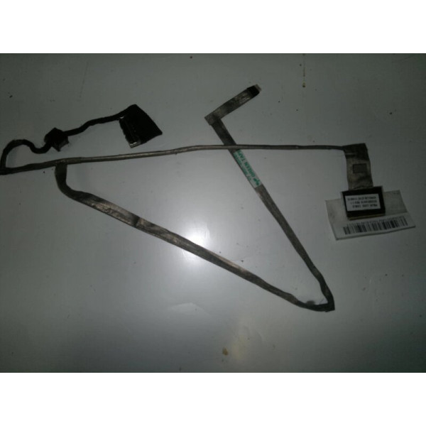 ✓ Шлейф матрицы для ноутбука Asus A53BR A53U A53Z K53T K53U K53Z X53B X53U X53Z DC02001AV10 DC02001AV20 PBL60