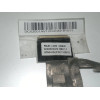✓ Шлейф матрицы для ноутбука Asus A53BR A53U A53Z K53T K53U K53Z X53B X53U X53Z DC02001AV10 DC02001AV20 PBL60