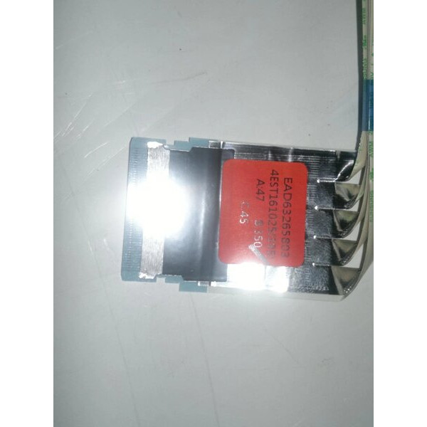 ✓ Шлейф матрицы для телевизора LG 43LH604V EAD63265803