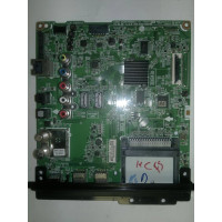Main плата EAX66769505 телевизора LG 43LH604V Main плата EAX66769505 телевизора LG 43LH604V