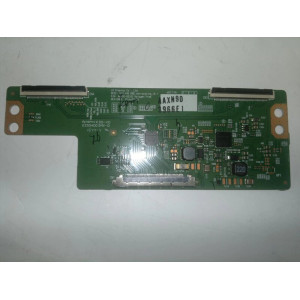 Плата T-CON LG 43lh604v 6870C-0532C Плата T-CON LG 43lh604v 6870C-0532C