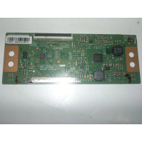 T-con Телевизора Panasonic tx-32dr300 6870c-0442B 32/37 ROW2.1 T-con Телевизора Panasonic tx-32dr300 6870c-0442B 32/37 ROW2.1