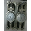 ✓ Динамики телевизора 8Ω 10W 1-858-364-13 Sony KDL-32EX301