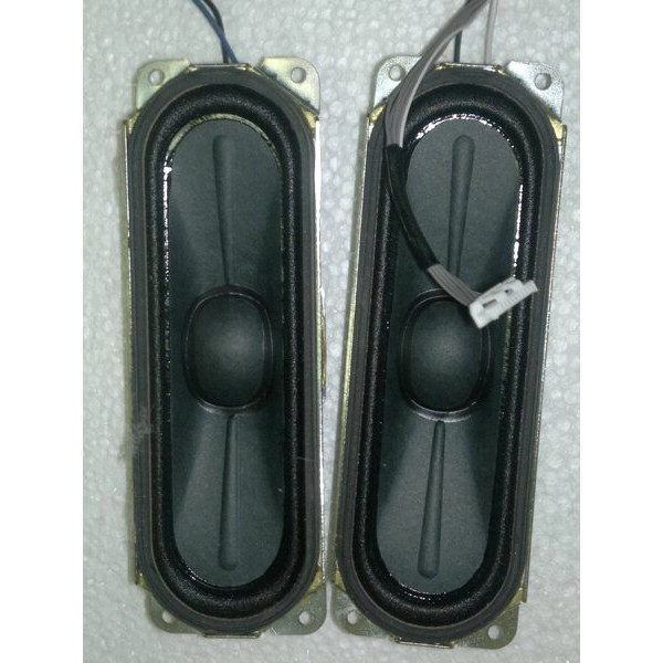 ✓ Динамики телевизора 8Ω 10W 1-858-364-13 Sony KDL-32EX301