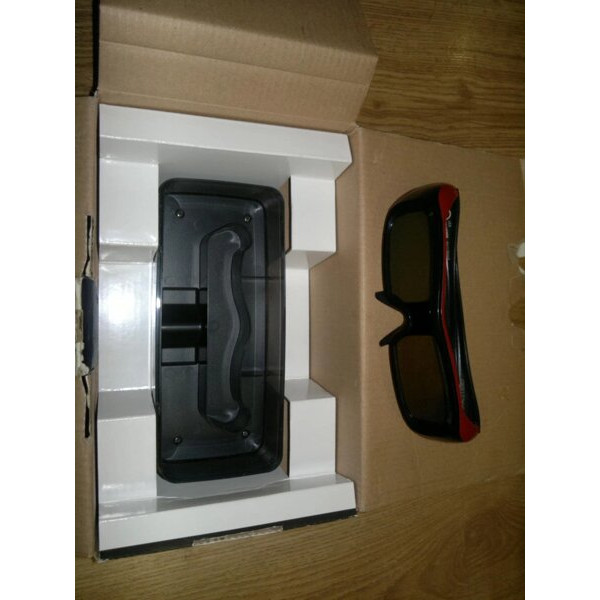✓ 3D очки Panasonic TY -EW3D2S e340592, viera