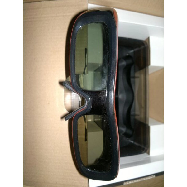 ✓ 3D очки Panasonic TY -EW3D2S e340592, viera