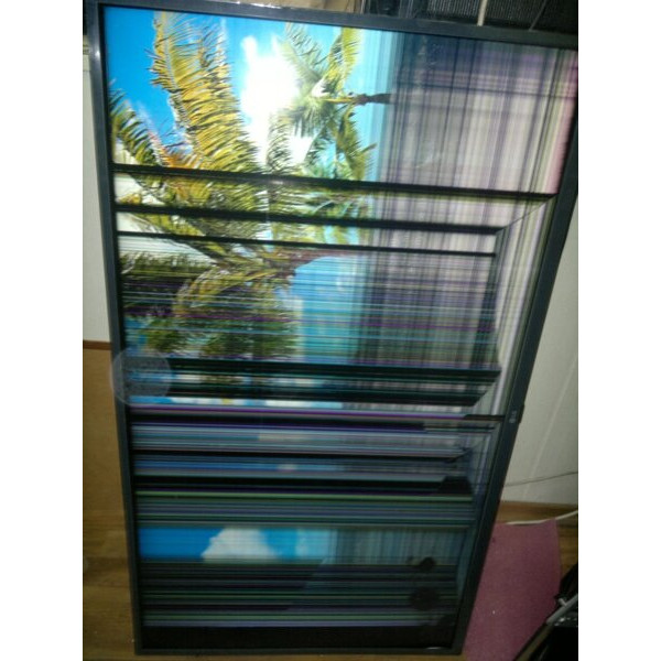 ✓ Подсветка SSC. Y19.43UM73, SSC_Y19_Trident_43UM73 телевизора LG 43UN74006LB orig