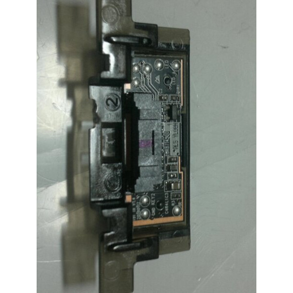 ✓ Ик приемник EBR8714900 телевизора LG 43UN7400lb Запчасти и принадлежности для телевизоров и мониторов