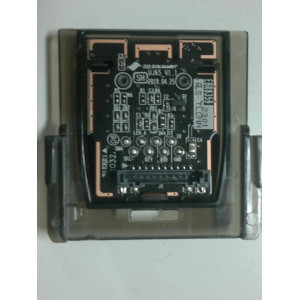 ПЛАТА ИК LG 43un81006lb EBR83592301 ПЛАТА ИК LG 43un81006lb EBR83592301
