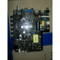 Main Board TP.V56.PB816  телевізора saturn led 32hd800u 