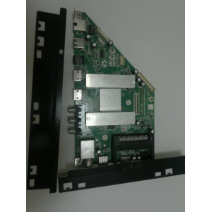 Плата main MSA3480-ZC01-01 телевизора KIVI 50FK30G, 43FK30G Плата main MSA3480-ZC01-01 телевизора KIVI 50FK30G, 43FK30G