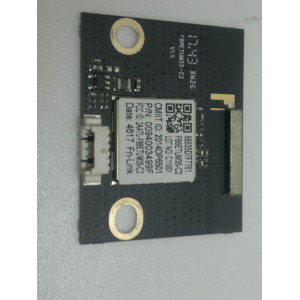 Wi-Fi модуль F88ETUM35-C2 0094003499F телевизора KIVI 49UK30G, 50FK30G, 32HR50GU, 32HK30G Wi-Fi модуль F88ETUM35-C2 0094003499F телевизора KIVI 49UK30G, 50FK30G, 32HR50GU, 32HK30G