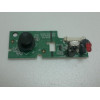 ✓ ИЧ-приймач TV5550-ZC25-01(A), кнопкa до телевізору KIVI 50FK30G Mystery Haier JVC 50FK30G