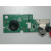 ✓ ИЧ-приймач TV5550-ZC25-01(A), кнопкa до телевізору KIVI 50FK30G Mystery Haier JVC 50FK30G