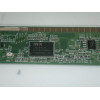✓ T-CON плата v500Hj1-pe8 IN2810A SM508 телевизора KIVI 50FK30G 50FK30G