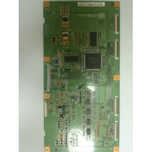 Плата T-CON телевизора Samsung LE27T51B V270B1-L01-C Плата T-CON телевизора Samsung LE27T51B V270B1-L01-C