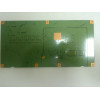 ✓ Плата T-CON телевизора Samsung LE27T51B Samsung  V270B1-L01-C