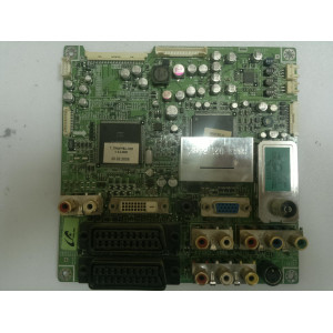 Main плата телевизора Samsung LE27T51B BN41-00636C BN94-00752A Tuner bn40-00072a TECH0949PG46A(S) Main плата телевизора Samsung LE27T51B BN41-00636C BN94-00752A Tuner bn40-00072a TECH0949PG46A(S)