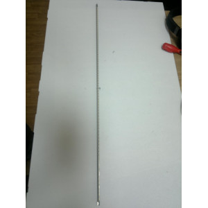 Подсветка LED монитора Benq xl2730-b Б.У матрици m270dtn01  Подсветка LED монитора Benq xl2730-b Б.У матрици m270dtn01