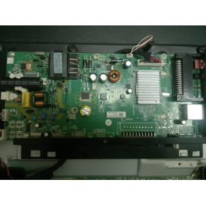 Плата MAIN телевізора JVC LT-32MU380 KIVI 32H510KD 32HB50GR MS36631-ZC01-01