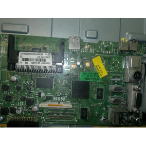 MAIN плата телевизора Hitachi 32HXC02 VESTEL 320UNDC-01  Philips 32PFL3008K