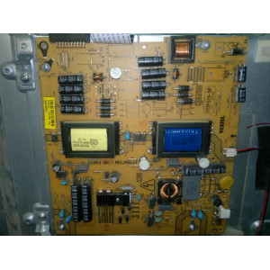 Блок питания телевизора Philips 32PFL3008 32PFL3018 32PFL3028 32PF2808 PSU 17IPS19-5P Vestel