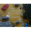 ✓ Плата блок питания телевизора Philips DPS-130QPA  DPS-119СP