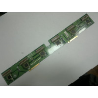 Плата Y-Driver телевизора LG 42PС1RV YDRVTP 42V8 6871QDH918A 6870QKE010A 051124 Плата Y-Driver телевизора LG 42PС1RV YDRVTP 42V8 6871QDH918A 6870QKE010A 051124