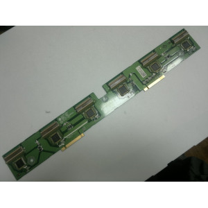 Плата Y-Driver телевізора LG 42PС1RV YDRVTP 42V8 6871QDH918A 6870QKE010A 051124