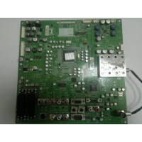 Main board материнская плата телевизора LG 42PC1PV PP61A/C, LP61A/C, PN61A, LN61A, 68709M0348 Main board материнская плата телевизора LG 42PC1PV PP61A/C, LP61A/C, PN61A, LN61A, 68709M0348