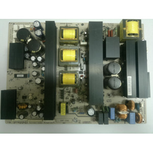 Блок питания телевизора LG 42PC1RV 68709900019A 68709M0031A 2300KEG002B-F YPSU-J011A Rev1.3