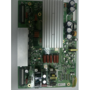 плата YSUS телевІзора LG 42PC1RV 6871QYH048B 6870QYH005B 