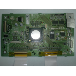 Плата Logic main телевізора LG 42PC1RV 6870QCH006C 6871QCH074C 6870QCH006C 6871QCH074C