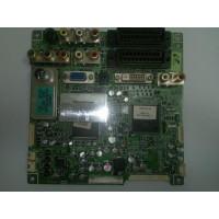 Материнская плата телевизора SAMSUNG LE27T51B BN63-02176A BN41-00636C BN94-00752A main Материнская плата телевизора SAMSUNG LE27T51B BN63-02176A BN41-00636C BN94-00752A main