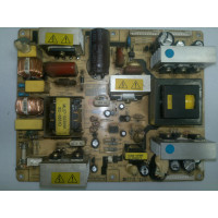 Блок питания BN96-02581A PSLF181501A телевизора Samsung LE27T51B Блок питания BN96-02581A PSLF181501A телевизора Samsung LE27T51B