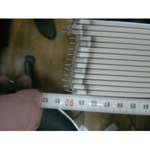 CCFL лампы подсветки Б.у матрицы LTF400HG03 телевизора Samsung LE40B750