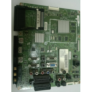 Main материнская плата BN41-01167B (MP1.1) телевизора Samsung LE40B750